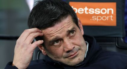 Do Inter Milan Risk Another Scudetto Collapse After Derby Defeat?