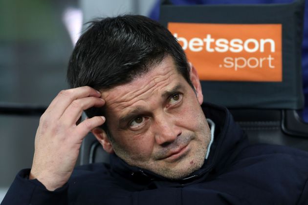 Statistics Show Inter Milan Thriving Under Cristian Chivu With Leading Offensive & Defensive Numbers