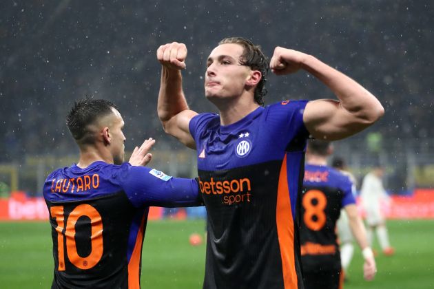 Stat – Poland & Italy Stars Thrive At Inter Milan Under Cristian Chivu