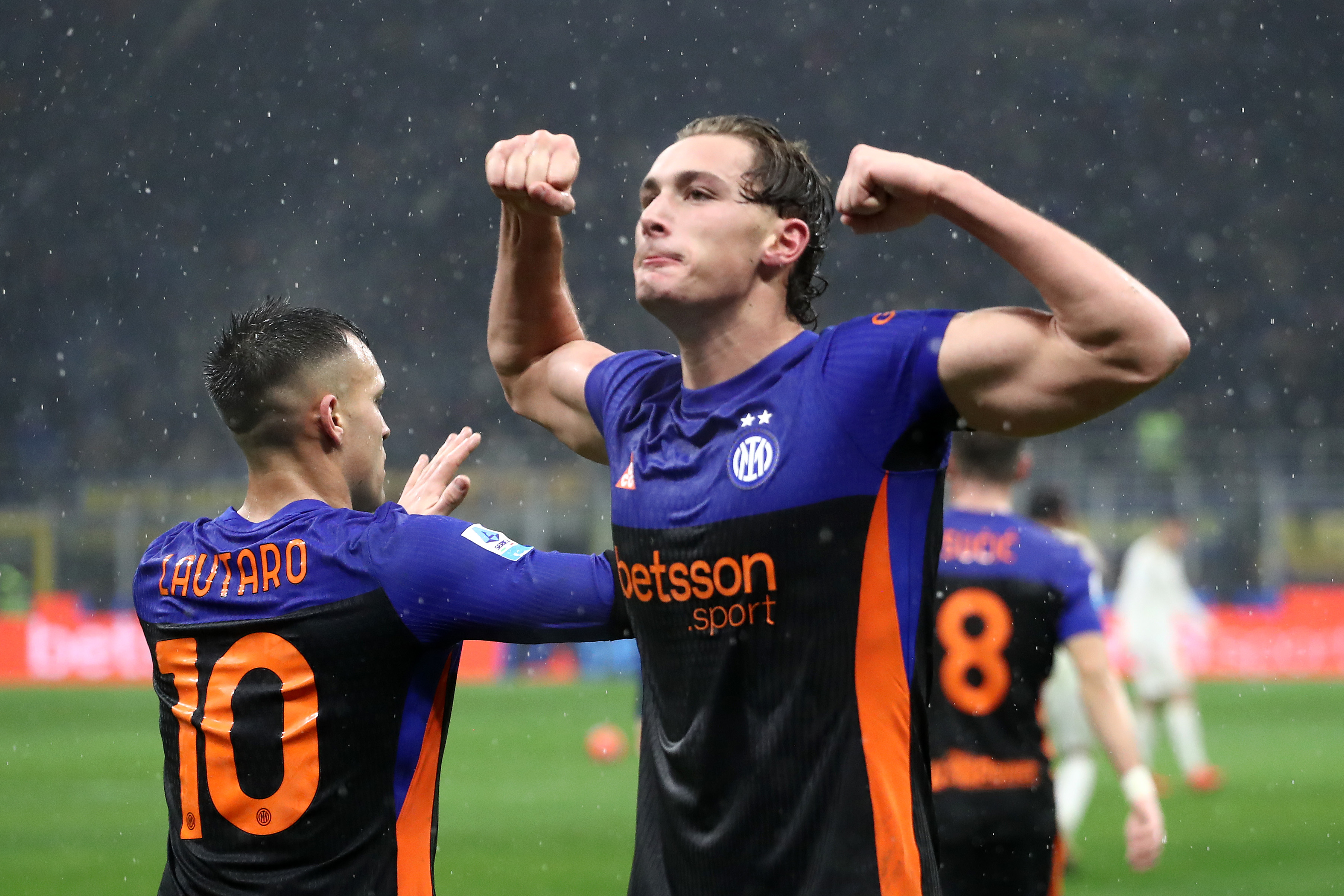 AC Milan Vs Inter Milan – Italy Prodigy Set For Maiden Derby Della Madonnina Start: No Stranger To Scoring Vs Rossoneri