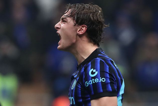 Inter Milan 3-2 Juventus – Beyond the Red Card: Why We’re Missing The Real Story Of Derby d’Italia