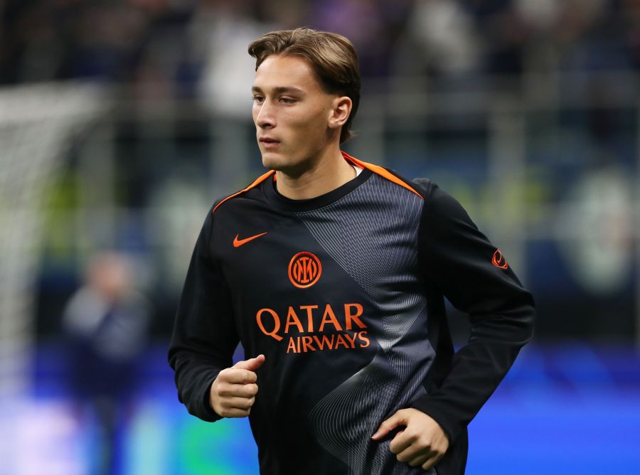 Parma Vs Inter Milan – Italy Prodigy Replaces France Megastar In Attack