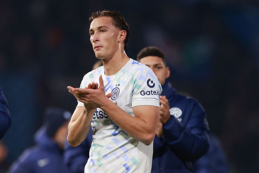 Parma 0-2 Inter Milan – Italy Striker Impresses Despite Failing To Score Again