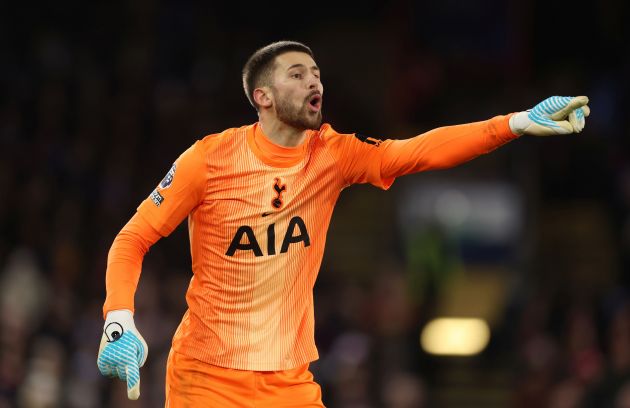 Inter Milan Vs Juventus – Transfer Battle Emerges Between Derby Rivals For Tottenham Hotspur Star