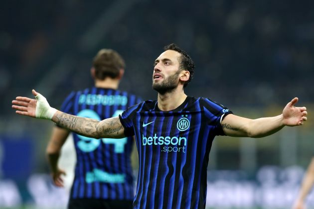 Report – Turkey Megastar Going Into Potentially Last Milan Derby Amid Uncertainty On Inter Milan Future