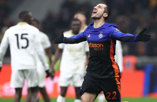 Report – Oaktree Ready To Make Exception To Inter Milan New Policy To Extend Veteran Midfielder’s Contract