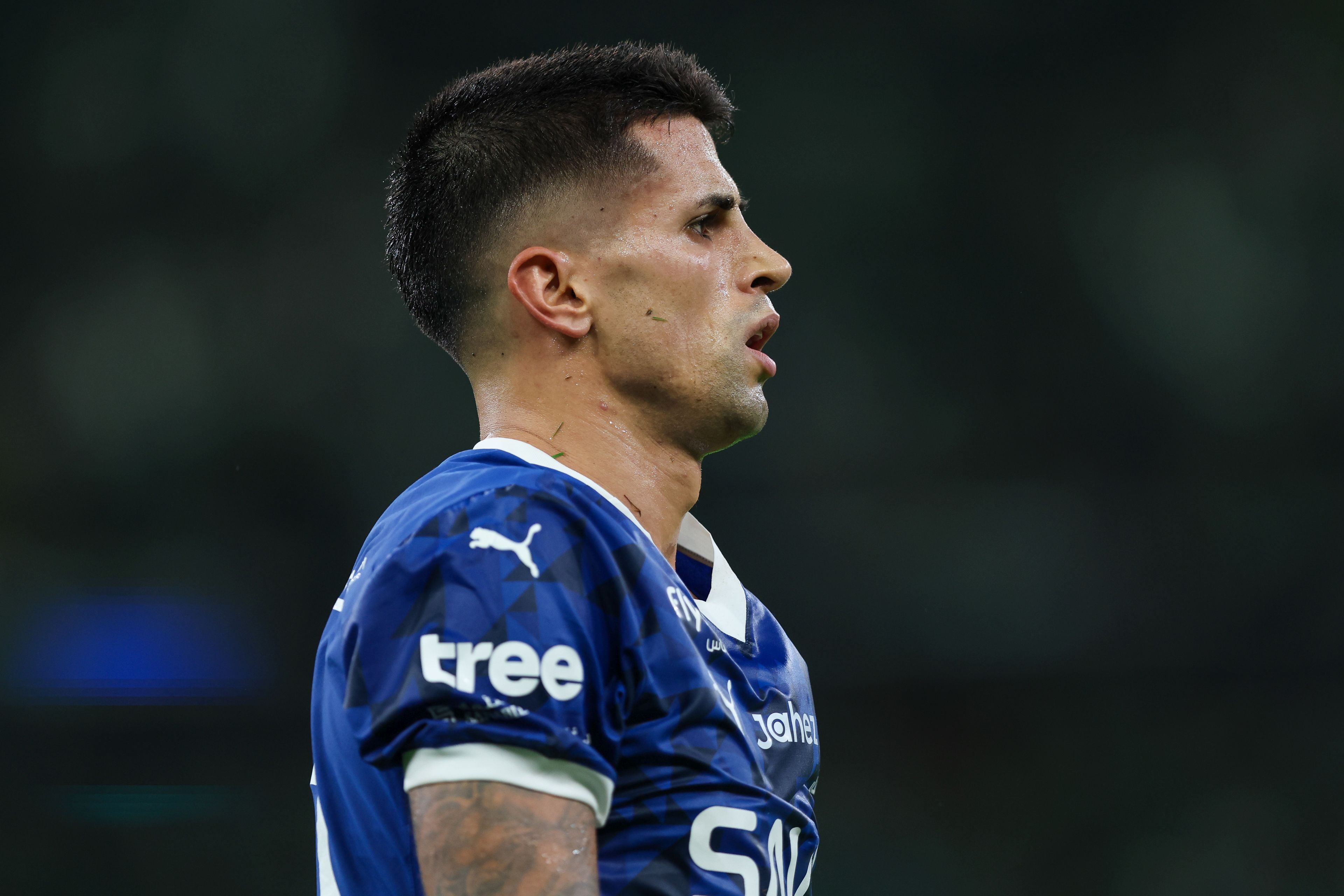 Joao Cancelo