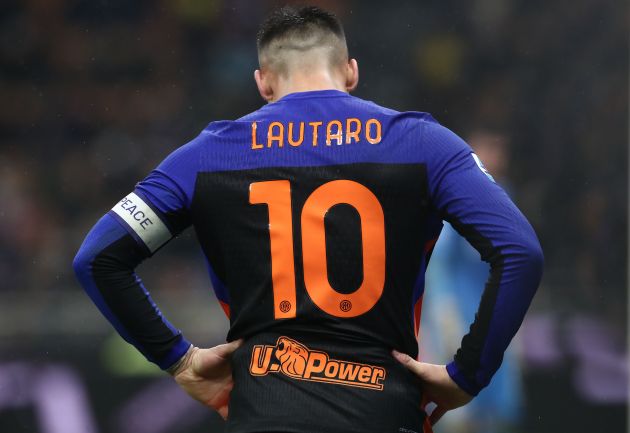 AC Milan Vs Inter Milan – Statistic Gives Nerazzurri Reason To Worry Without Argentina Megastar