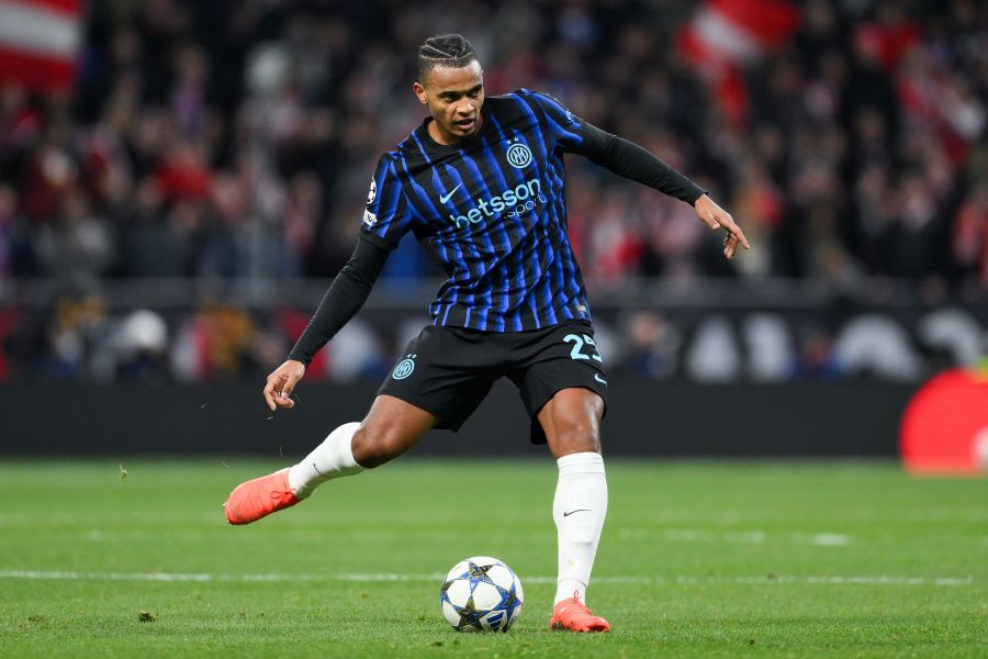 Parma 0-2 Inter Milan – Brazilian Wingback Looking Forward To Napoli Clash: “We Do Our Job”