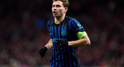 Italian Journalist Belittles The Importance Of Derby Defeat: “Inter Milan Already Closed The Title Race”