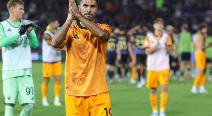 Report – Inter Milan Consider Roma & Turkey Wingback Potential Low-Cost Solution For The Summer